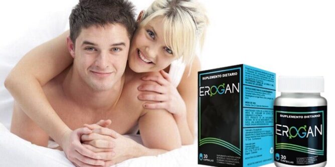 Erogan Para Que Sirve