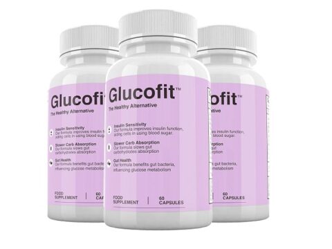 GlucoFit Reviews