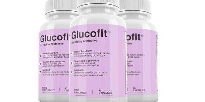 GlucoFit Reviews