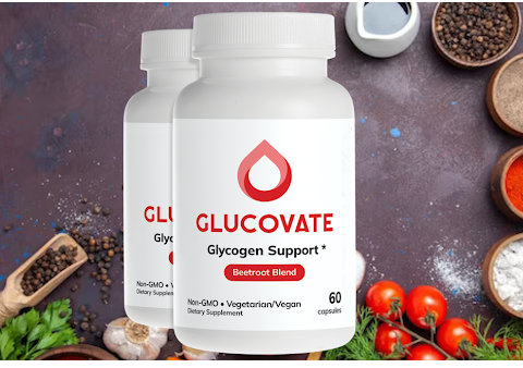 Glucovate Para Que Sirve