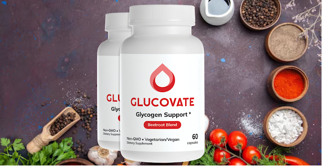 Glucovate Para Que Sirve