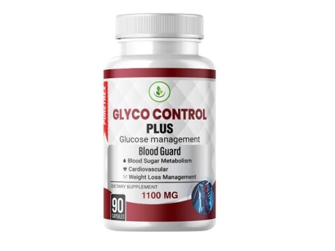 Glyco Control Plus Avis