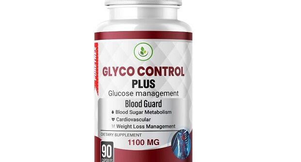 Glyco Control Plus Avis