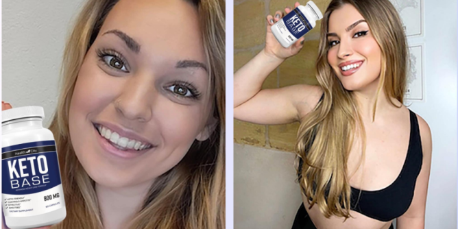 Keto Base Kapselit