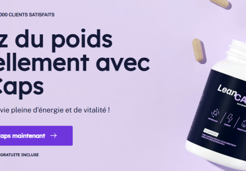 LeanCaps DE