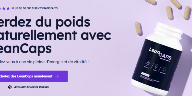 LeanCaps DE