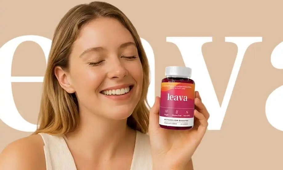 Leava Gummies