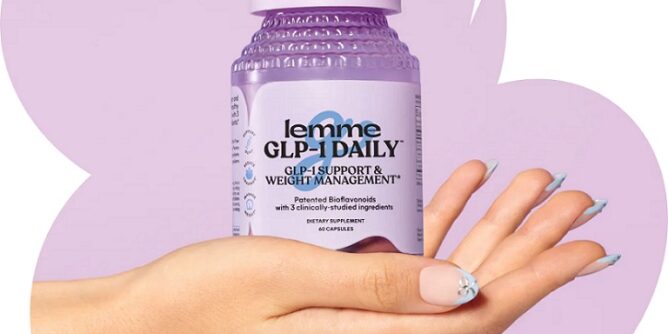 Lemme GLP 1 Reviews