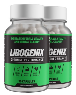 Libogenix