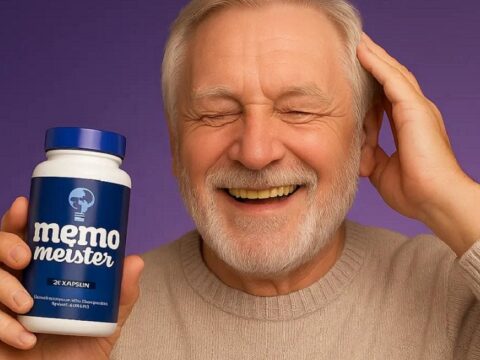 Memo Meister Kapseln