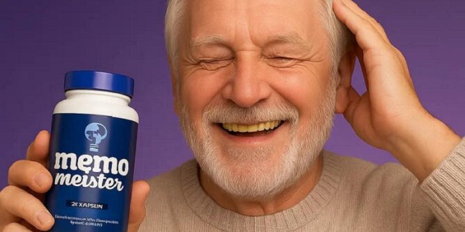Memo Meister Kapseln