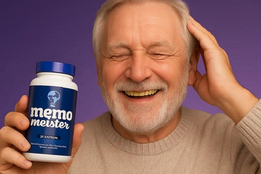 Memo Meister Kapseln