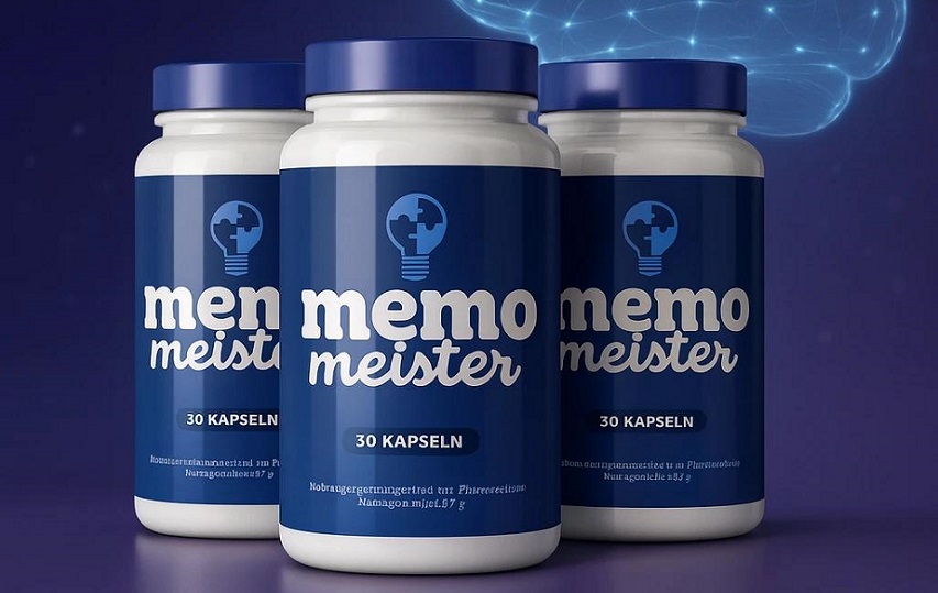 Memo Meister