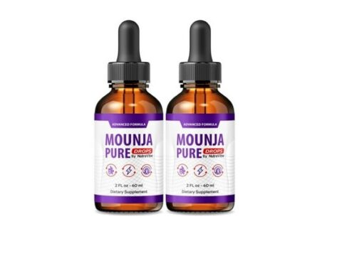 Mounja Pure Reviews