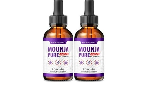 Mounja Pure Reviews