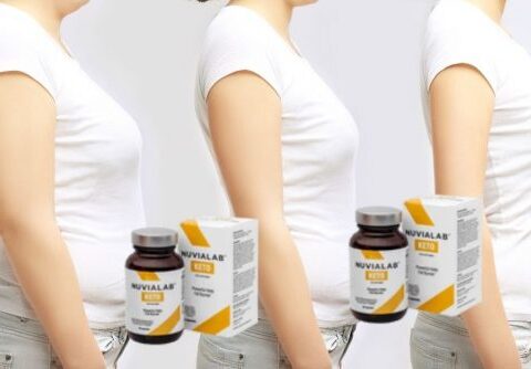 NuviaLab Keto Bewertungen