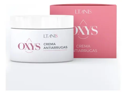 Oxys Crema