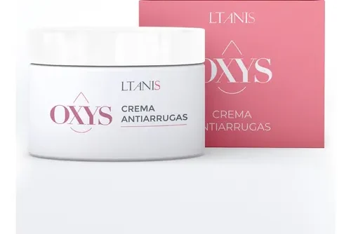 Oxys Crema