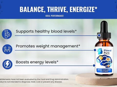 Pineal Pure