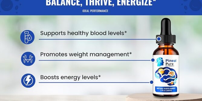 Pineal Pure