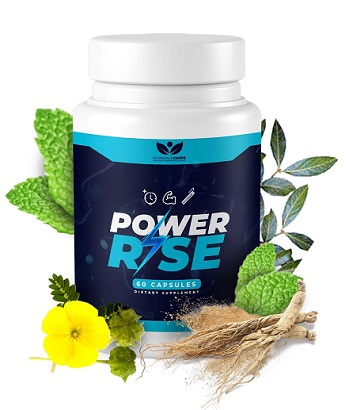 Power Rise