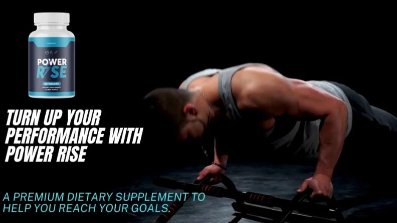 PowerRise Kapseln