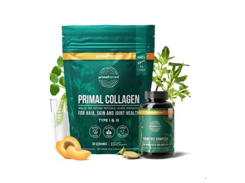 Primal Harvest Collagen