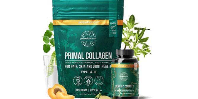 Primal Harvest Collagen