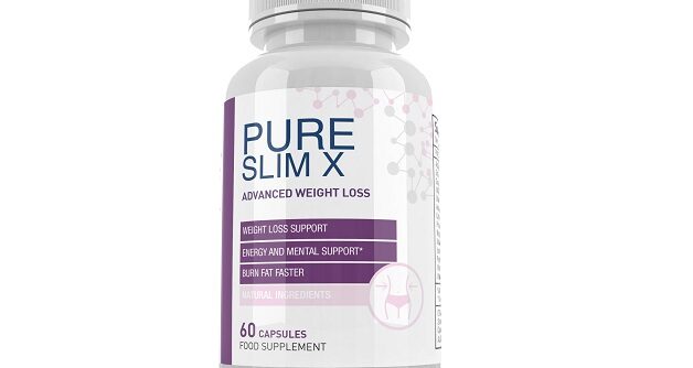 Pure Slim X Ervaringen