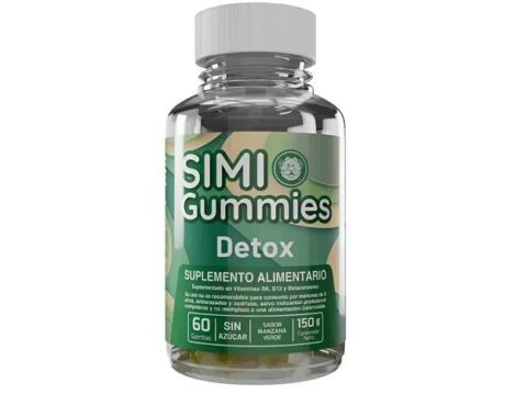 Simi Gummies