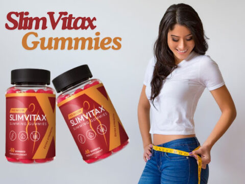 SlimVitaX Erfahrungen