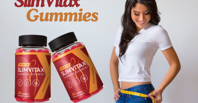 SlimVitaX Erfahrungen