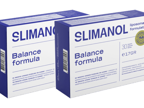 Slimanol