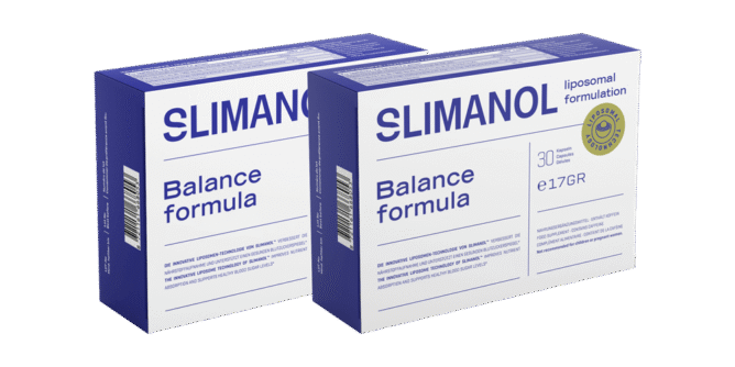 Slimanol