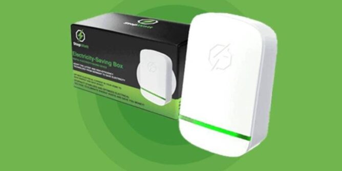 StopWatt Erfahrungen