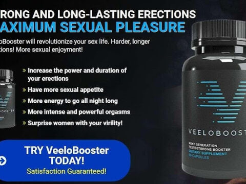 VeeloBooster