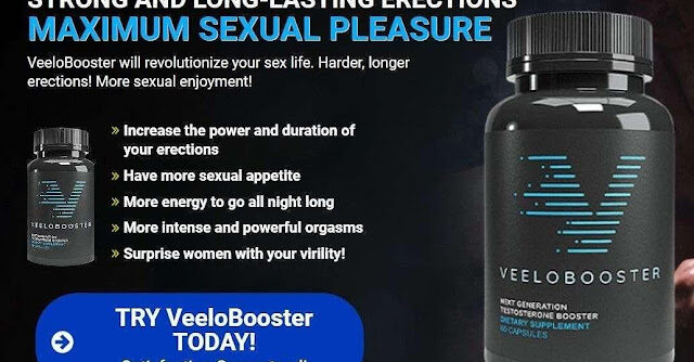 VeeloBooster