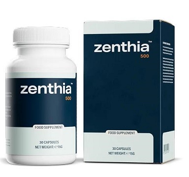 Zenthia Capsules