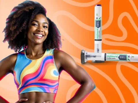 Zepbound Weight Loss