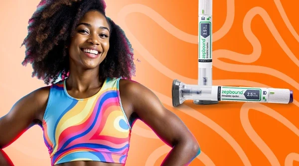 Zepbound Weight Loss