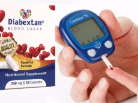 diabextan incelemeler