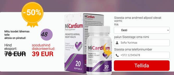 micardium erfahrungen