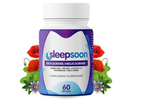 sleepsoon avis