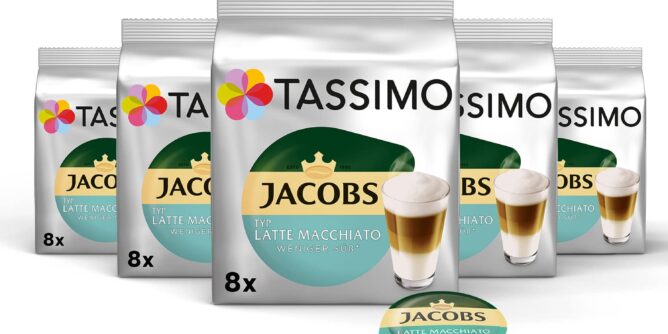 Tassimo