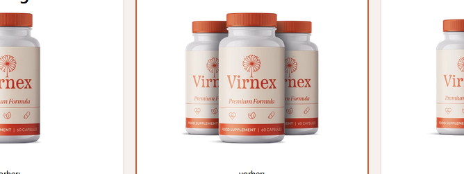 Virnex