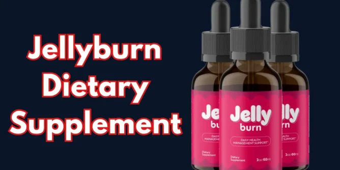 JellyBurn