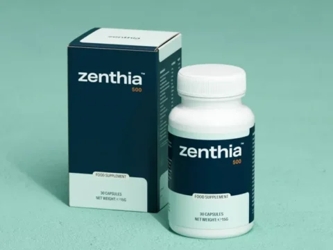 Zenthia