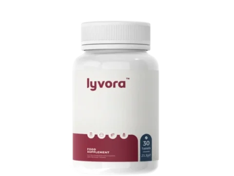 lyvora