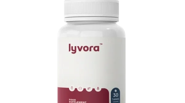 lyvora