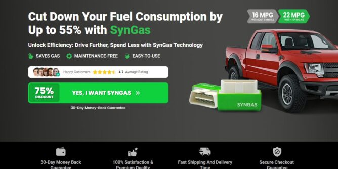 syngas